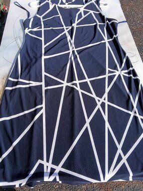 Dress, by Tommy Hilfiger